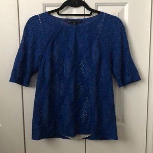 Marc by Marc Jacobs top size 2